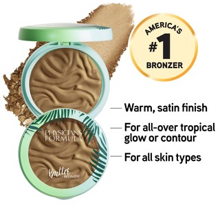 Foto 2 | Mantequilla De Murumuru Bronzer Physicians Formula Vegana Brasileña - Venta Internacional.