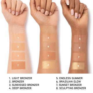 Foto 4 | Mantequilla De Murumuru Bronzer Physicians Formula Vegana Brasileña - Venta Internacional.