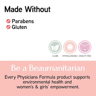 Foto 6 | Mantequilla De Murumuru Bronzer Physicians Formula Vegana Brasileña - Venta Internacional.