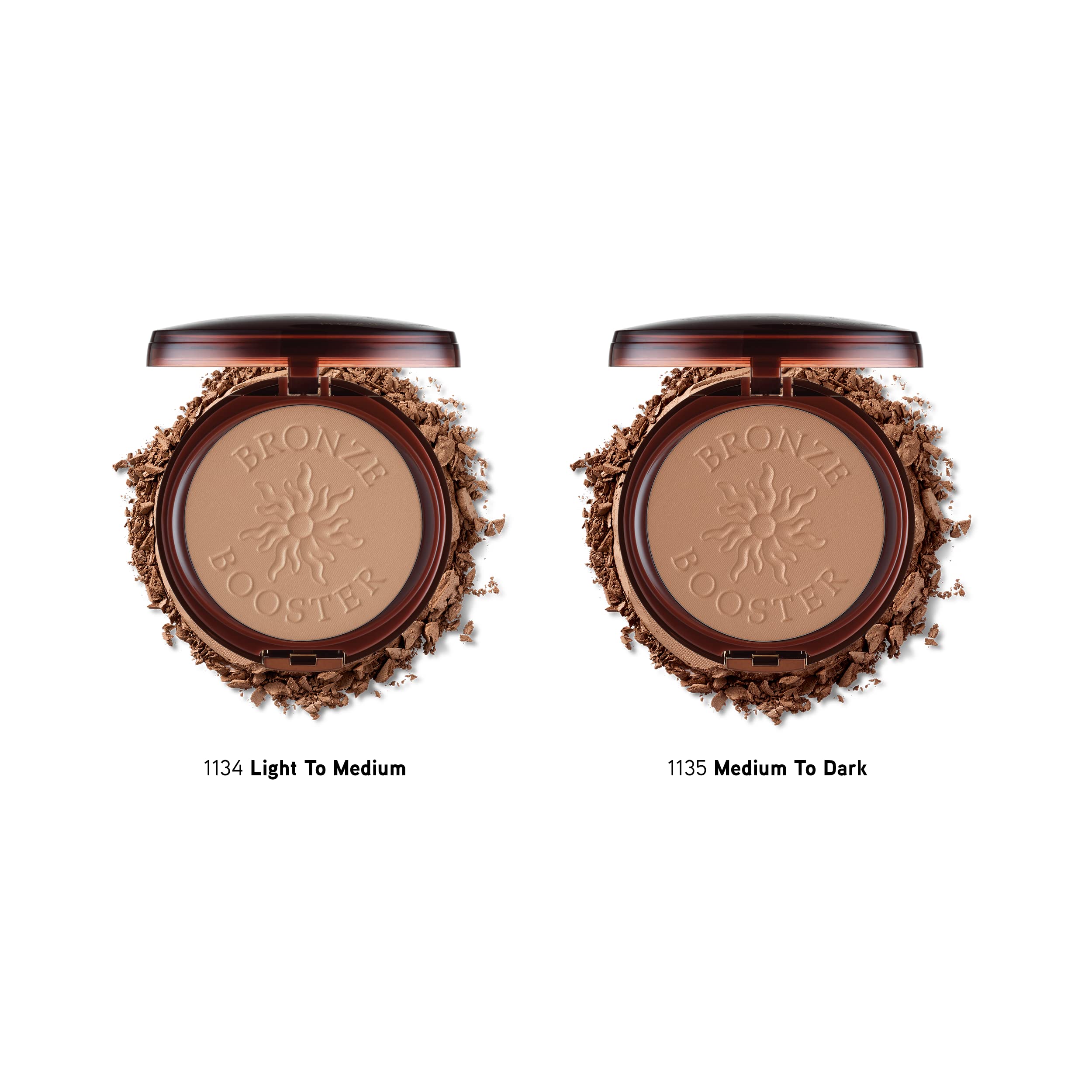 Foto 4 pulgar | Bronzer Physicians Formula Bronze Booster, Ligero A Mediano - Venta Internacional.