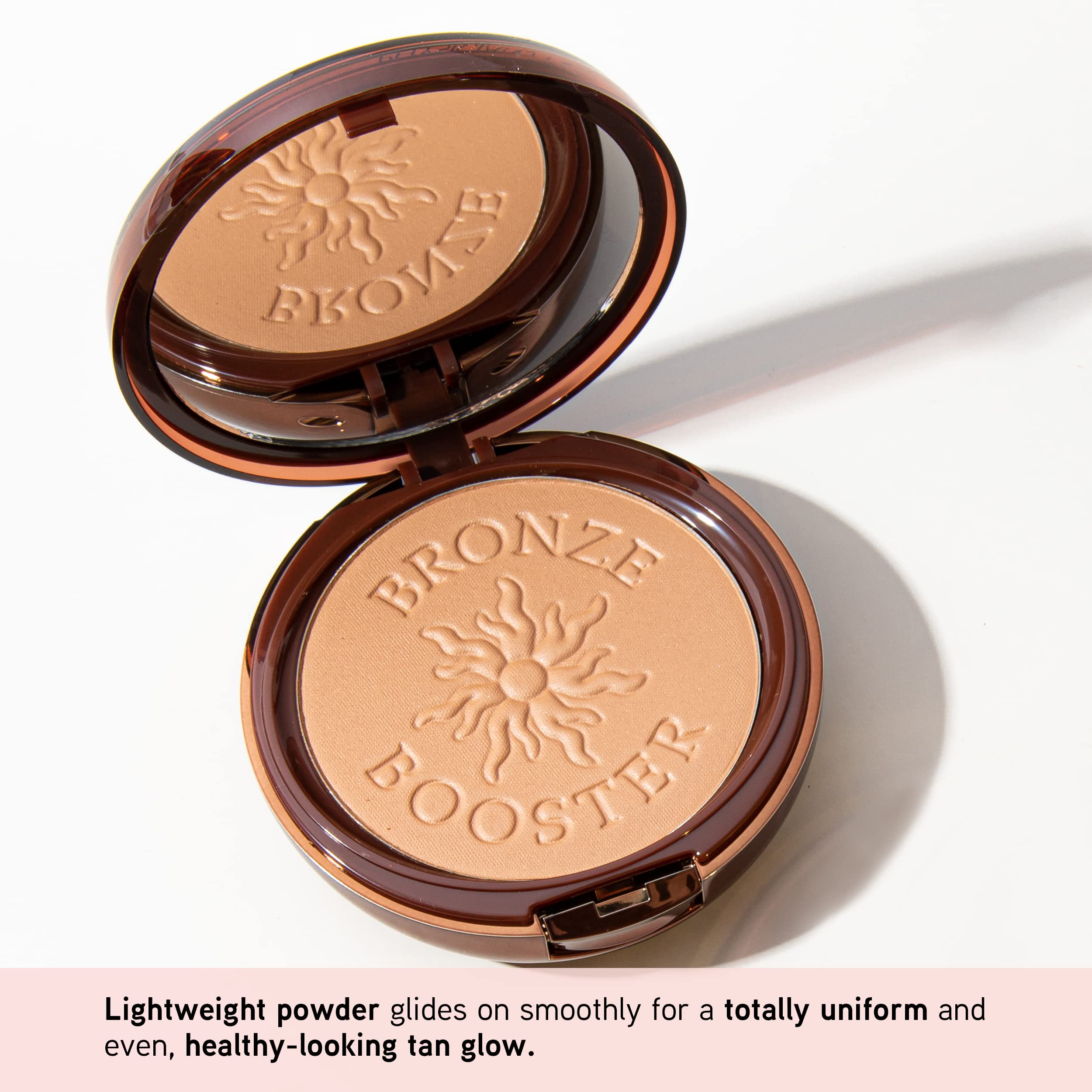 Foto 7 pulgar | Bronzer Physicians Formula Bronze Booster, Ligero A Mediano - Venta Internacional.