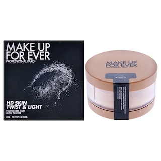 Foto 1 | Maquillaje En Polvo De Acabado For Ever Hd Skin Twist Light 3 Tan - Venta Internacional.