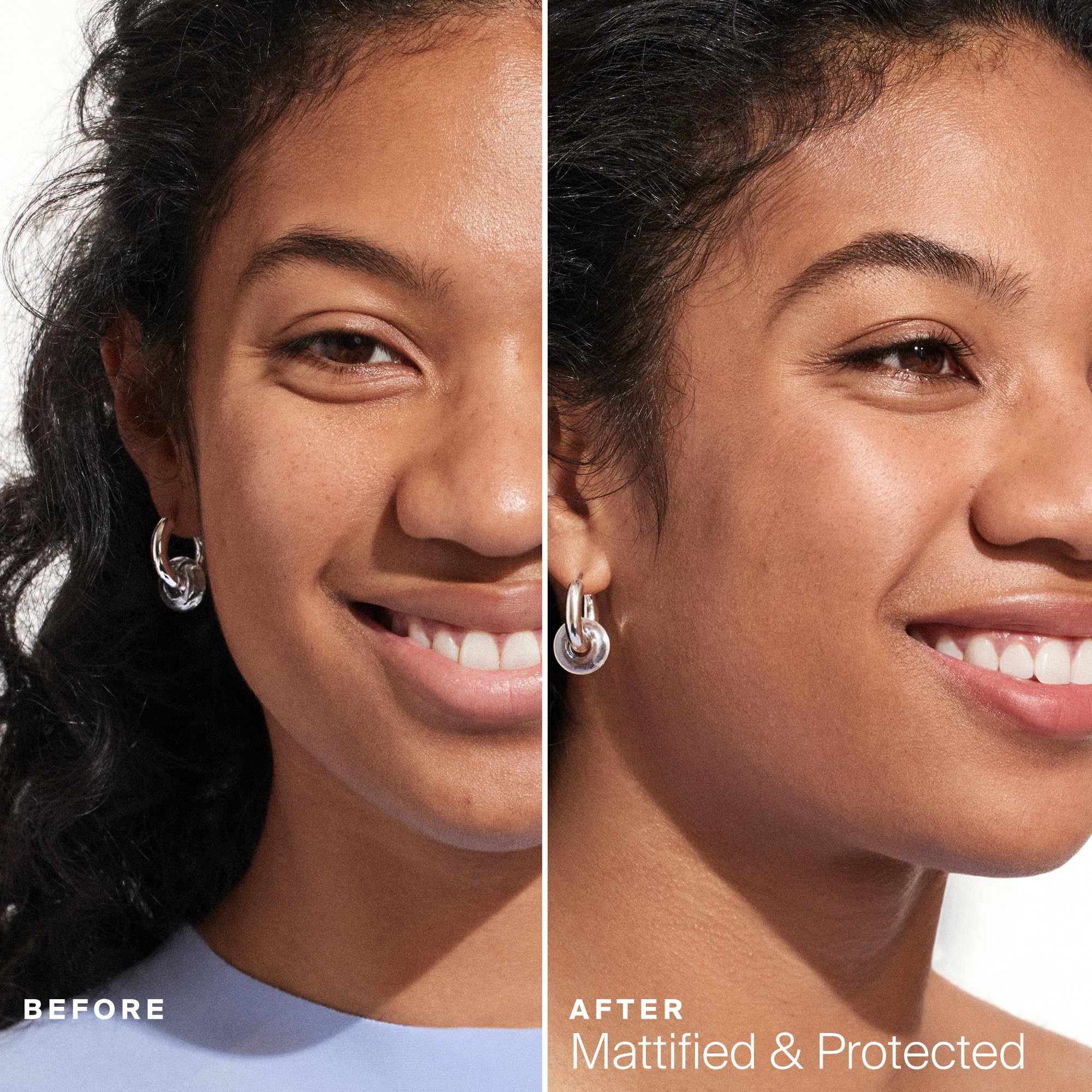 Foto 4 | Polvo Fijador De Maquillaje Supergoop! Luz De (re) Ajuste Spf35 - Venta Internacional.