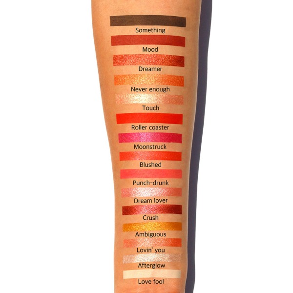 Foto 3 | Paleta De Sombras Hey Babe Amor Us