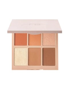 Foto 1 | Paleta 6 En 1 Paleta De Maquillaje El Diario De La Princesa