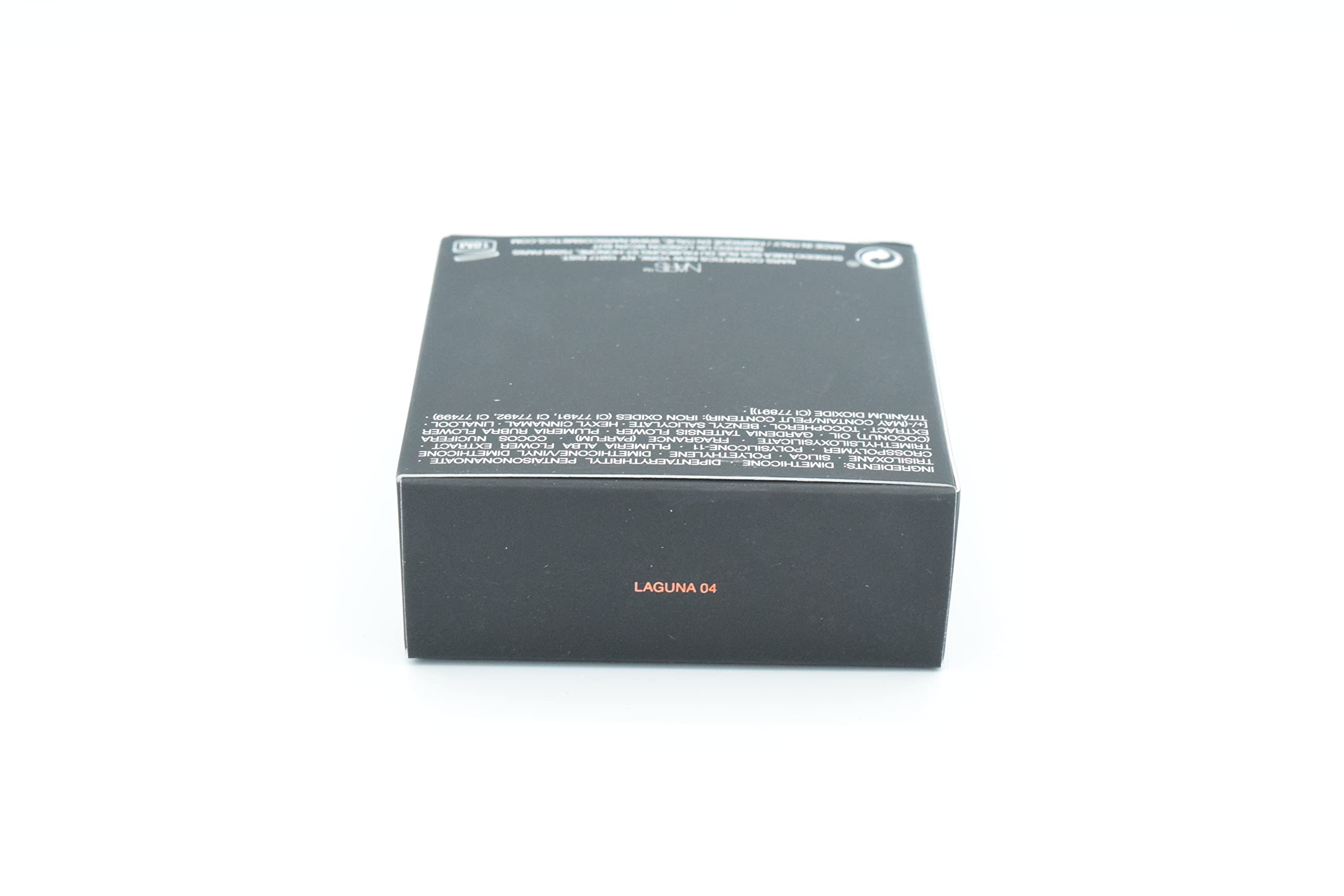 Foto 2 | Crema Bronceadora Nars Laguna 04 Medio-deep Bronze - Venta Internacional.