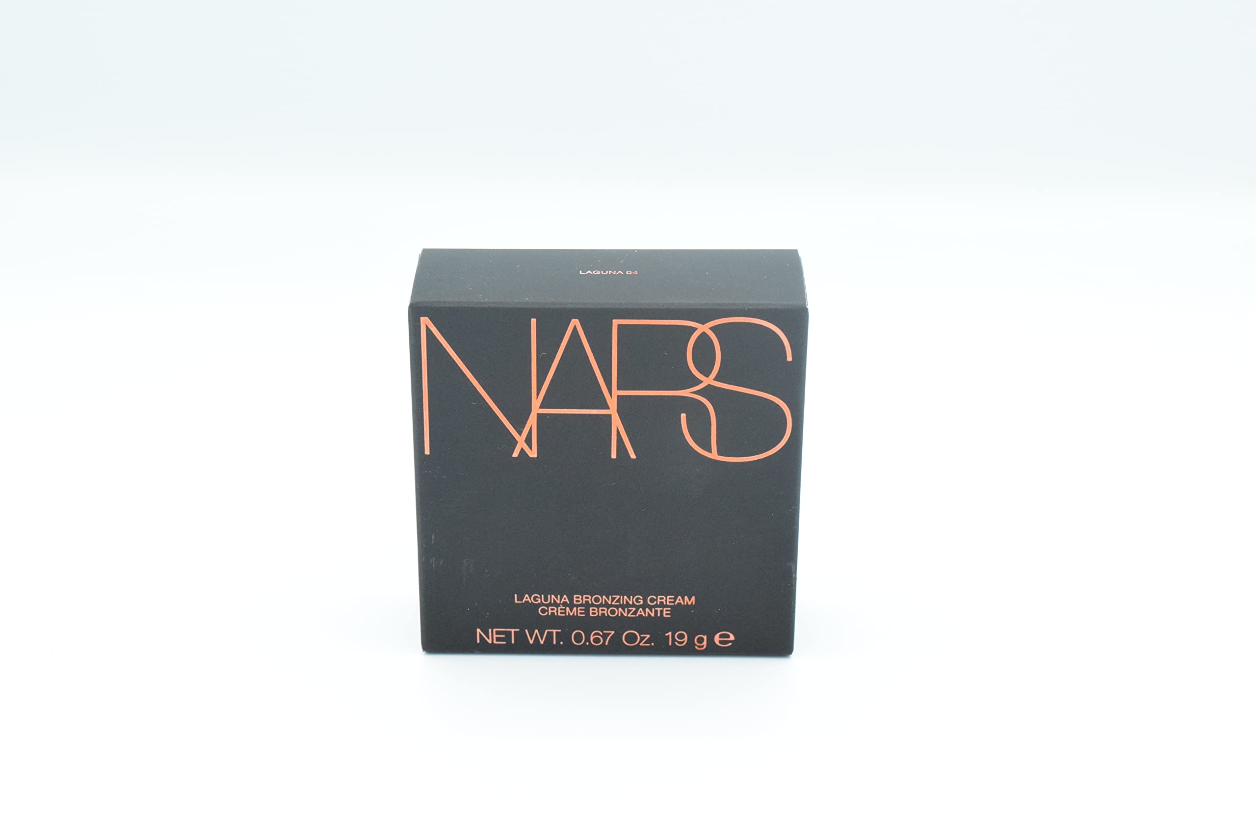 Foto 4 pulgar | Crema Bronceadora Nars Laguna 04 Medio-deep Bronze - Venta Internacional.