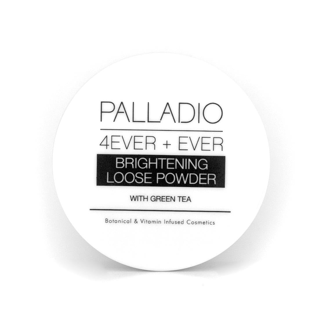 Foto 2 pulgar | Polvo Fijador Palladio 4 Ever+ever Brightening Loose - Venta Internacional.
