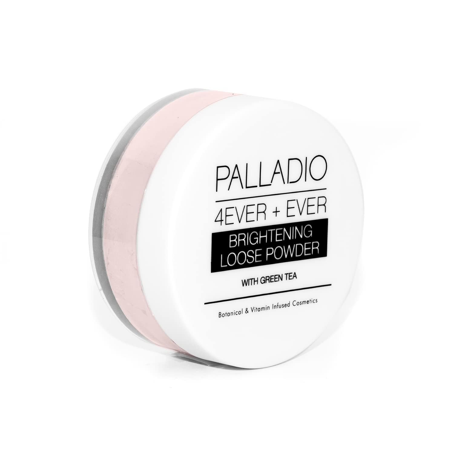 Foto 8 pulgar | Polvo Fijador Palladio 4 Ever+ever Brightening Loose - Venta Internacional.