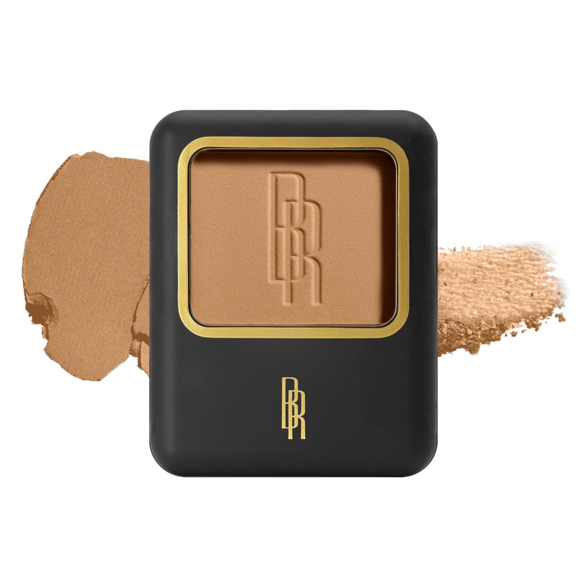 Foto 2 pulgar | Pressed Powder Black Radiance Creme Fresh Matte Finish - Venta Internacional.