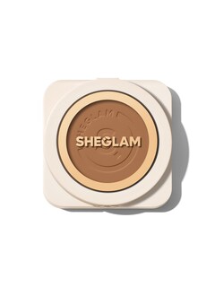 Foto 1 | Base De Maquillaje En Polvo Sheglam Skin-focus Full Coverage Chestnut - Venta Internacional.