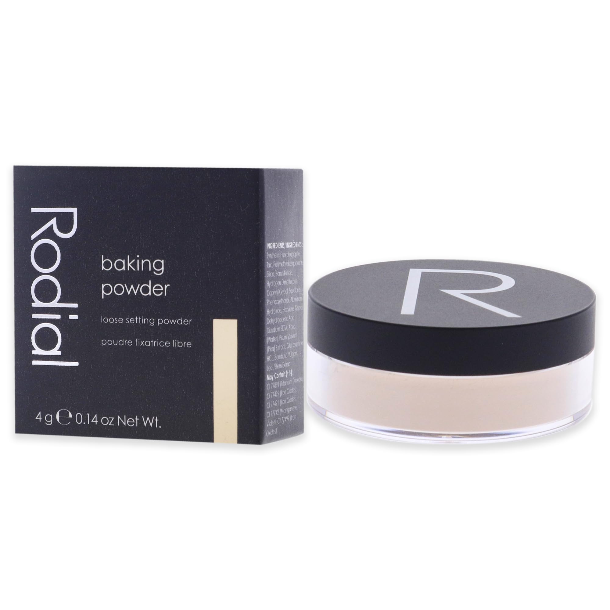 Foto 4 | Polvo De Hornear Rodial - Venta Internacional.