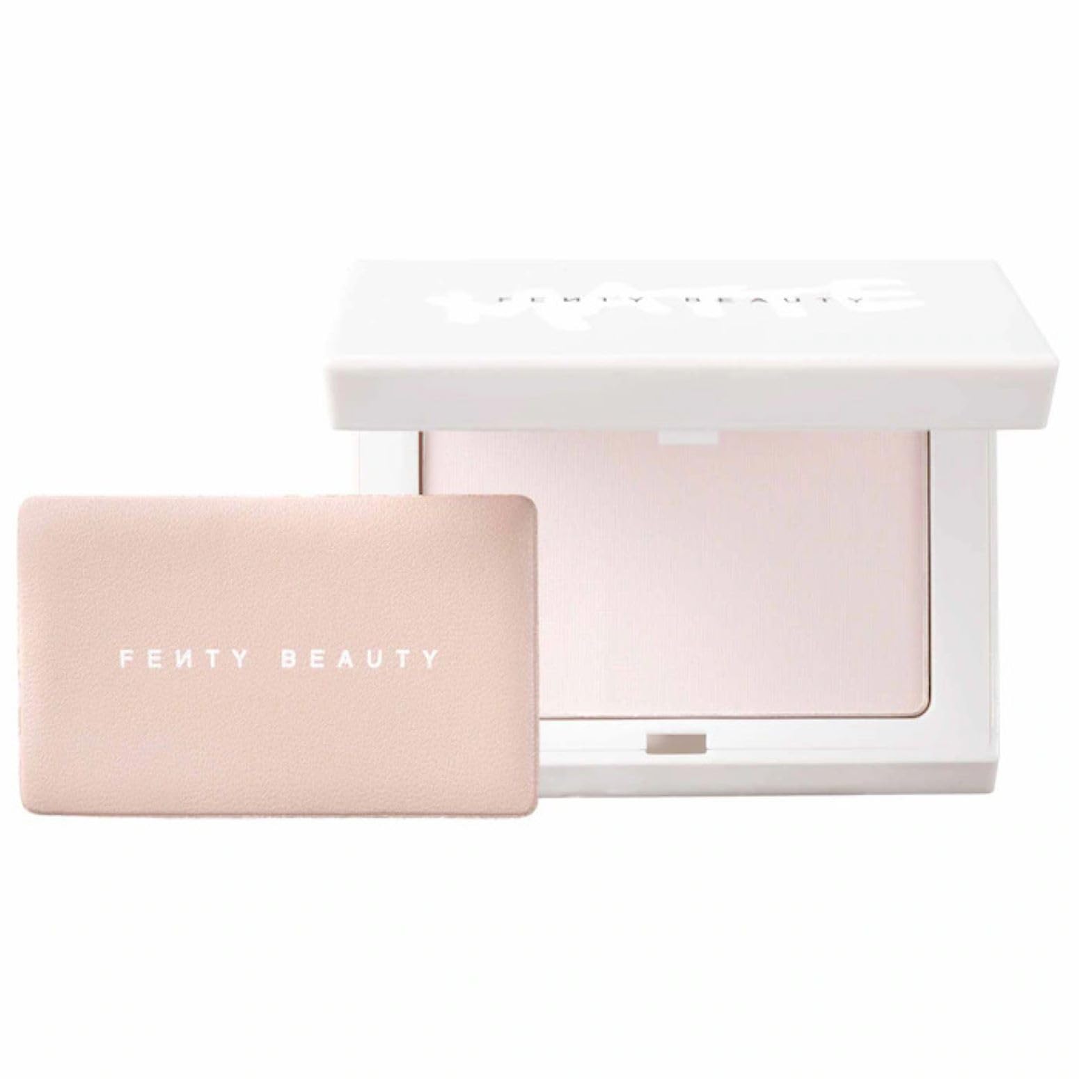 Polvo Fijador Fenty Beauty Invisimatte Instant 8.5 G - Venta Internacional.