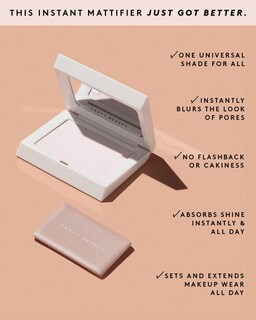 Foto 2 | Polvo Fijador Fenty Beauty Invisimatte Instant 8.5 G - Venta Internacional.