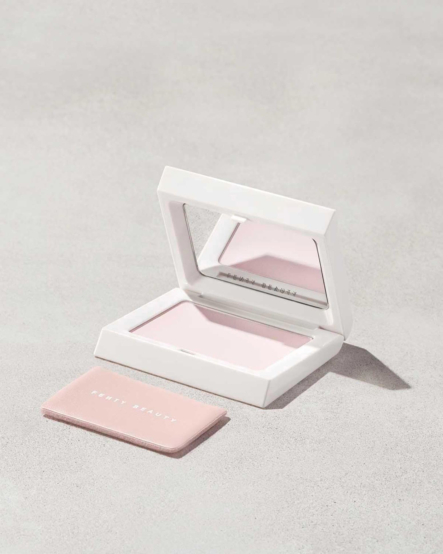 Foto 5 pulgar | Polvo Fijador Fenty Beauty Invisimatte Instant 8.5 G - Venta Internacional.