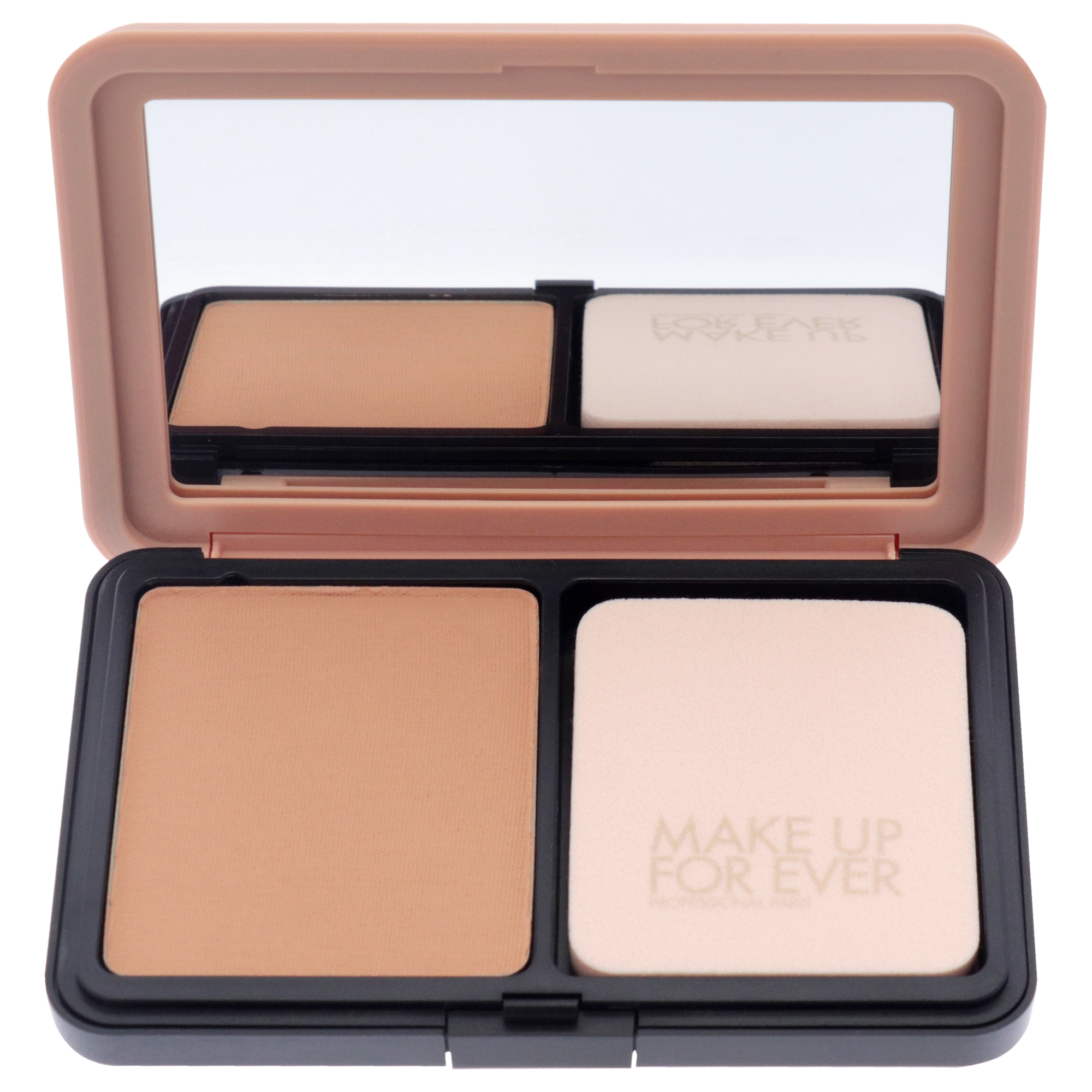 Foto 3 pulgar | Base De Maquillaje En Polvo Make Up For Ever Hd Skin Matte 2n22 Nude - Venta Internacional.