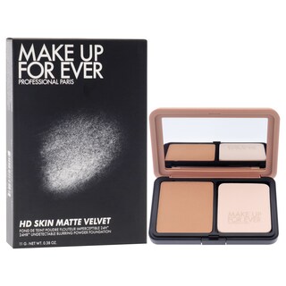 Foto 3 | Base De Maquillaje En Polvo Make Up For Ever Hd Skin Matte 2n22 Nude - Venta Internacional.