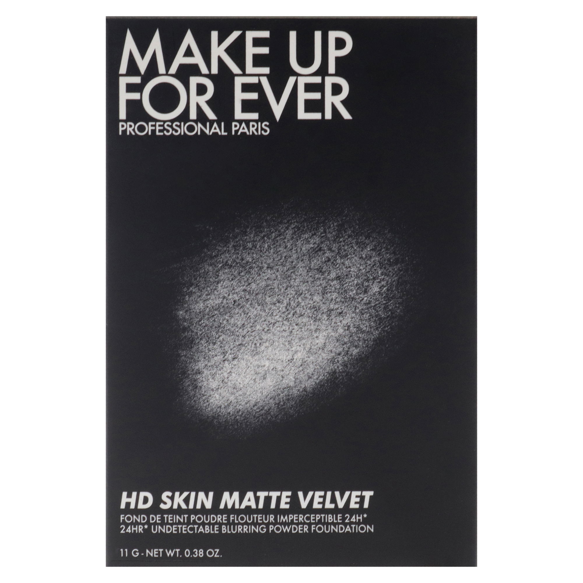 Foto 6 pulgar | Base De Maquillaje En Polvo Make Up For Ever Hd Skin Matte 2n22 Nude - Venta Internacional.