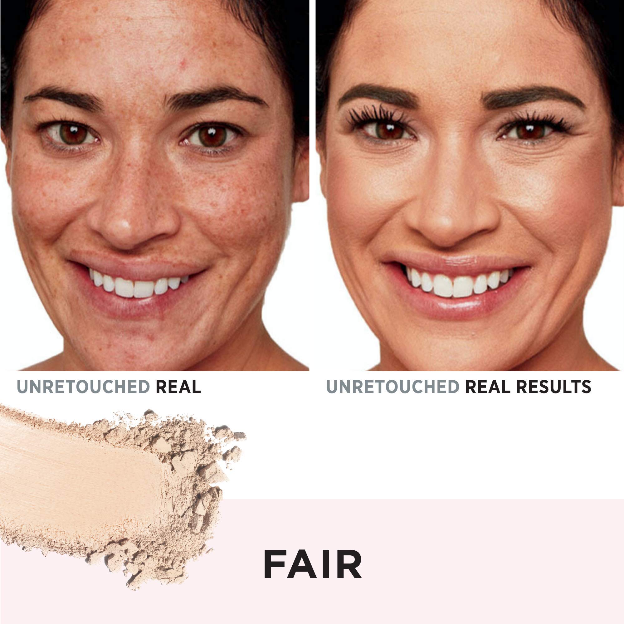 Foto 4 pulgar | Aerógrafo Powder Foundation It Cosmetics Cc+ De Cobertura Total - Venta Internacional.