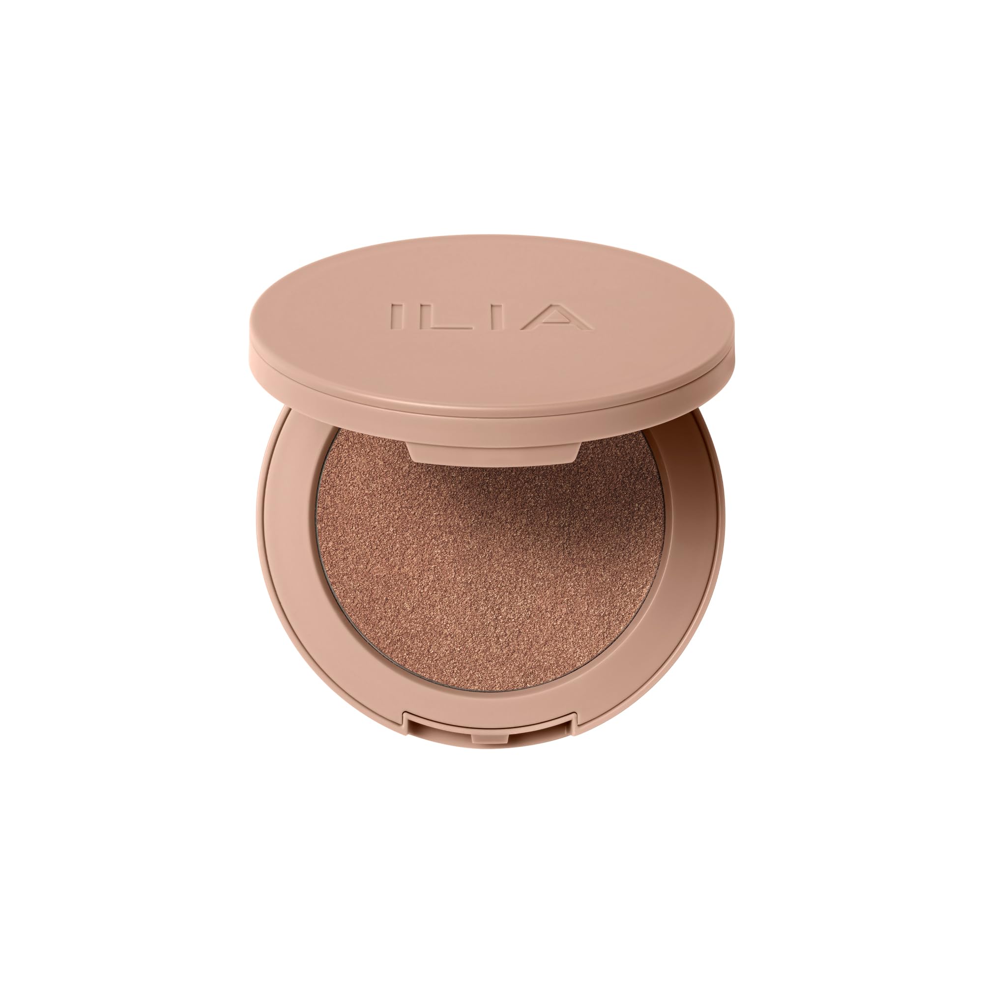 Crema Bronceadora Ilia Sunshift Eclipse Peachy Bronze 7,8 G - Venta Internacional.