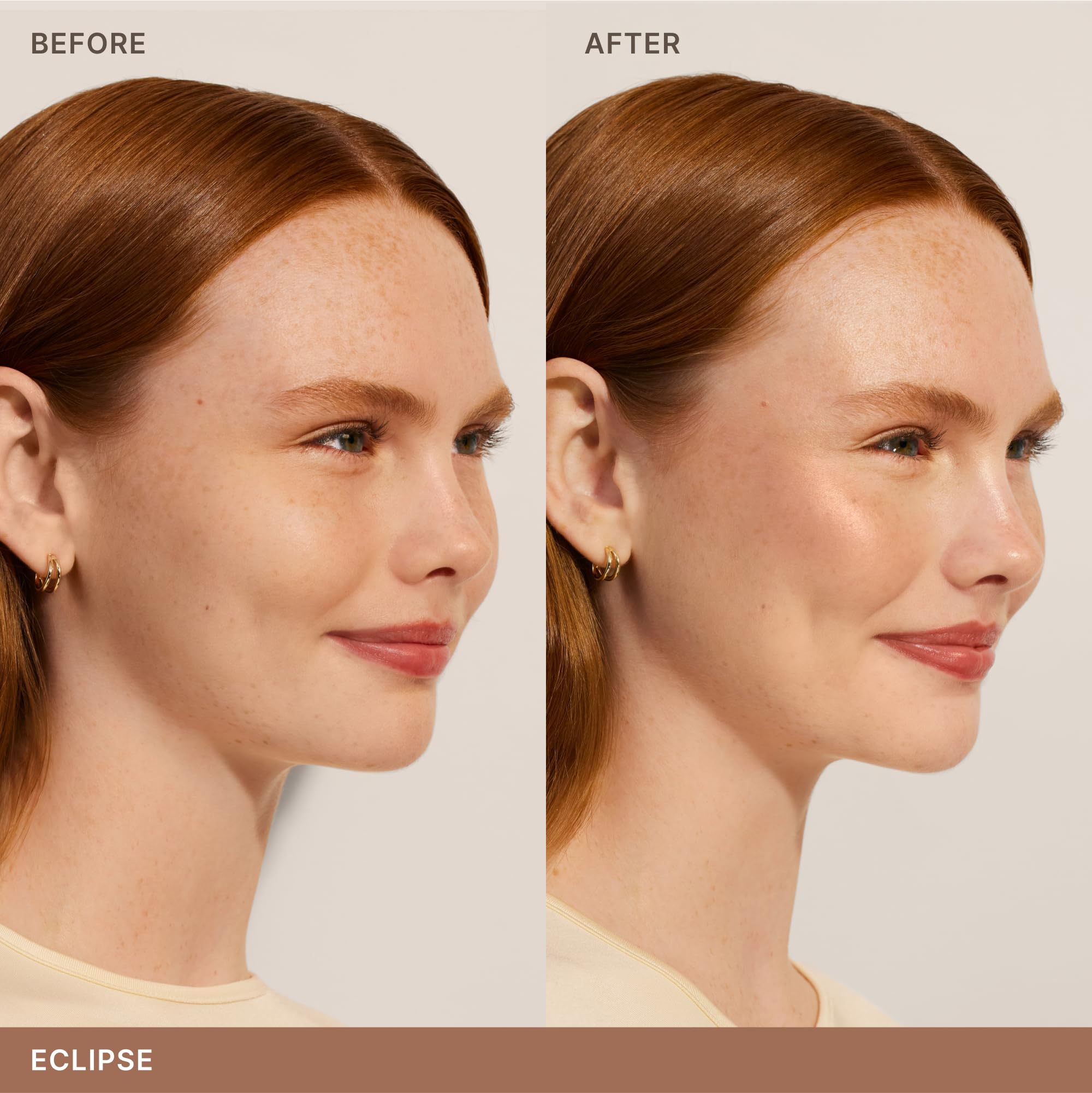 Foto 4 pulgar | Crema Bronceadora Ilia Sunshift Eclipse Peachy Bronze 7,8 G - Venta Internacional.