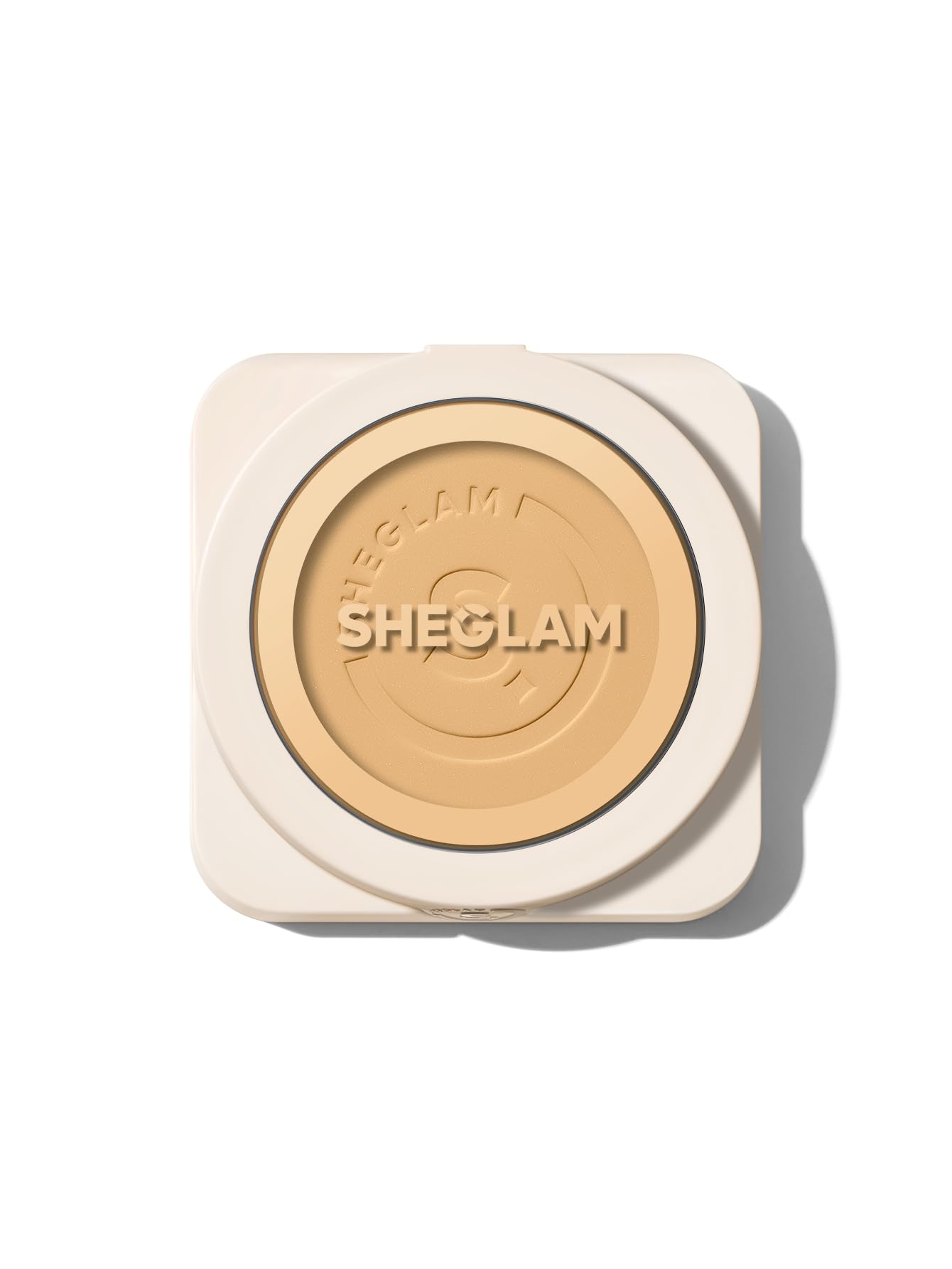 Foto 1 | Base De Maquillaje En Polvo Sheglam Skin-focus De Cobertura Total - Venta Internacional.