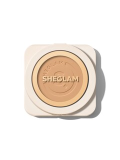 Foto 1 | Base De Maquillaje En Polvo Sheglam Skin-focus De Cobertura Total - Venta Internacional.
