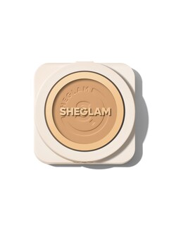 Foto 1 | Base De Maquillaje En Polvo Sheglam Skin-focus Con Caramelo De Cobertura Total - Venta Internacional.