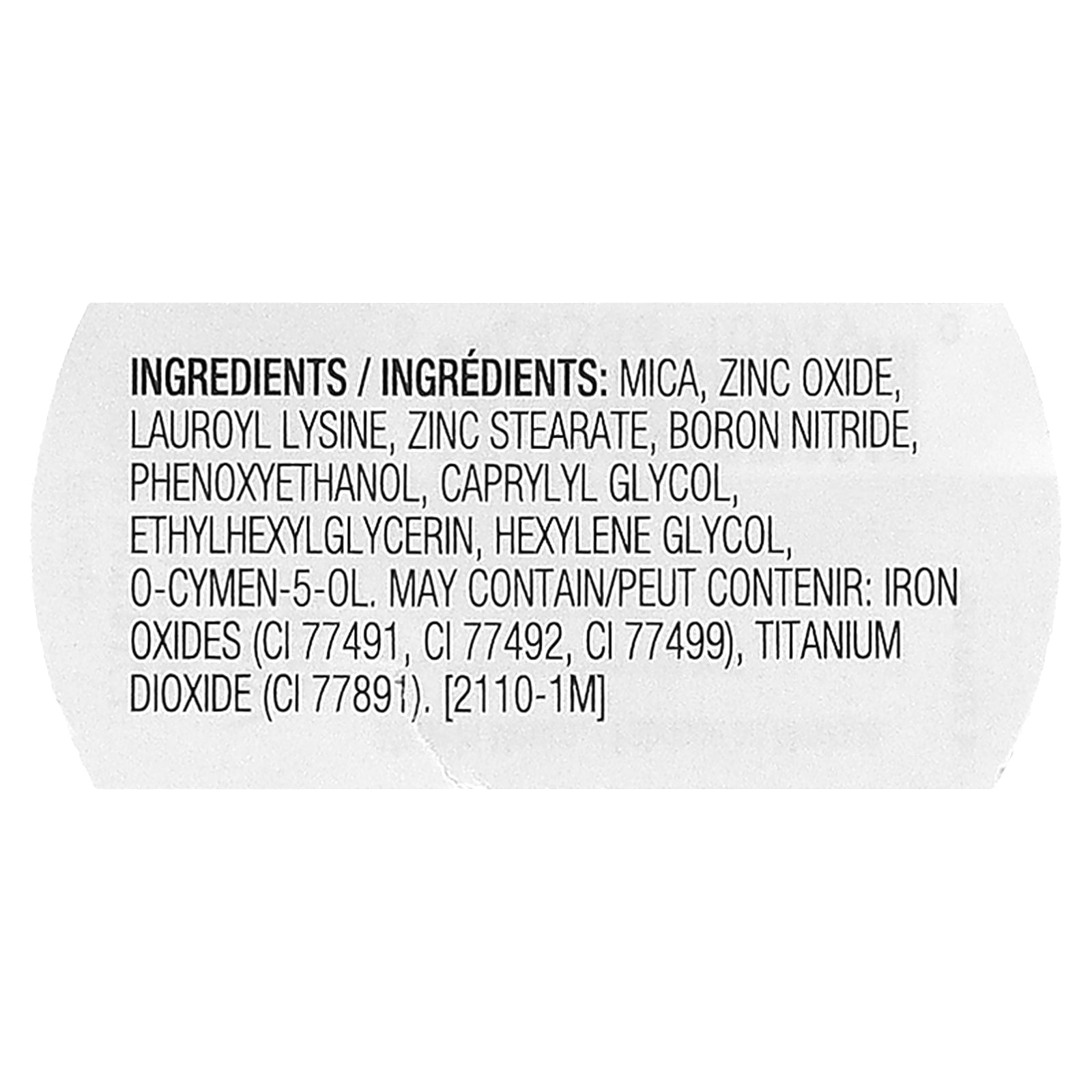 Foto 2 | Polvo Suelto Physicians Formula Mineral Wear Pf10949 12 G - Venta Internacional.