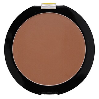 Foto 3 | Polvo De Acabado Black Radiance True Complexion 9203 Chocolate Con Leche - Venta Internacional.