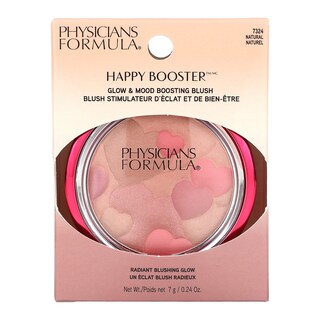 Foto 2 | Blush Physicians Formula Happy Booster 7324 Natural - Venta Internacional