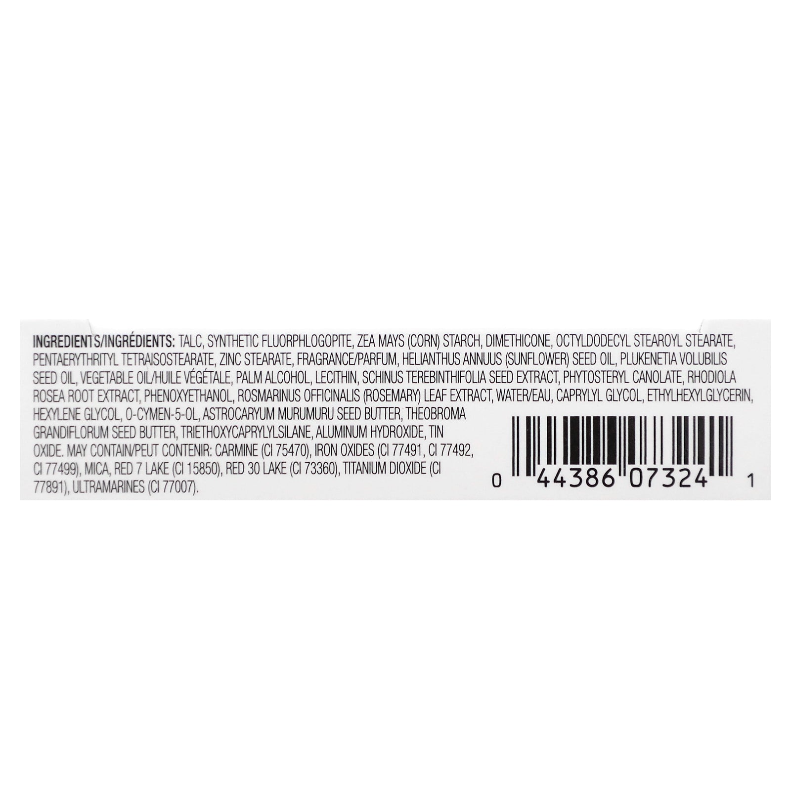 Foto 4 pulgar | Blush Physicians Formula Happy Booster 7324 Natural - Venta Internacional