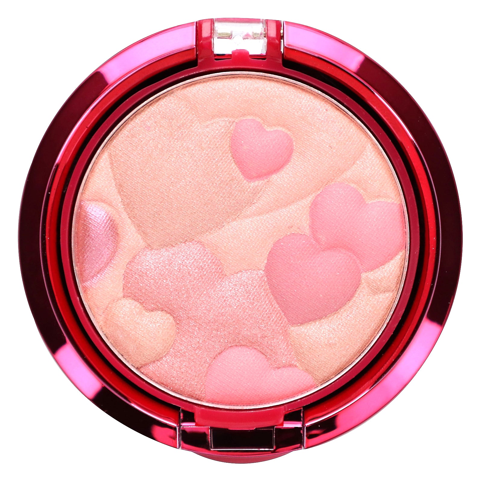 Foto 5 pulgar | Blush Physicians Formula Happy Booster 7324 Natural - Venta Internacional