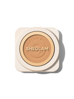 Foto 1 | Base De Maquillaje En Polvo Sheglam Skin-focus Miel De Cobertura Total - Venta Internacional.