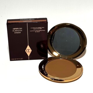 Foto 1 | Polvo Fijador Charlotte Tilbury Airbrush Flawless 4 Deep - Venta Internacional.