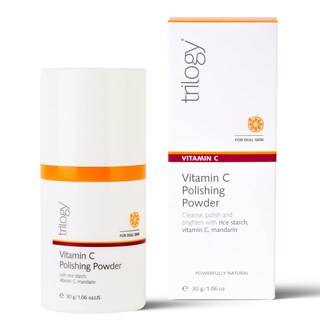 Foto 1 | Polvo Pulidor Con Vitamina C Trilogy 30 Ml - Venta Internacional.