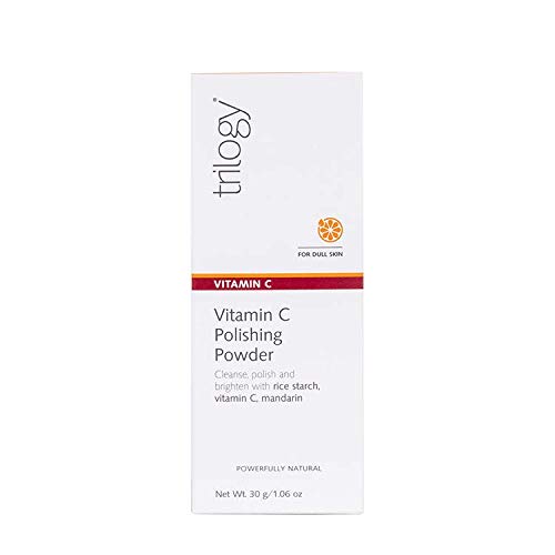 Foto 3 | Polvo Pulidor Con Vitamina C Trilogy  30 Ml - Venta Internacional.