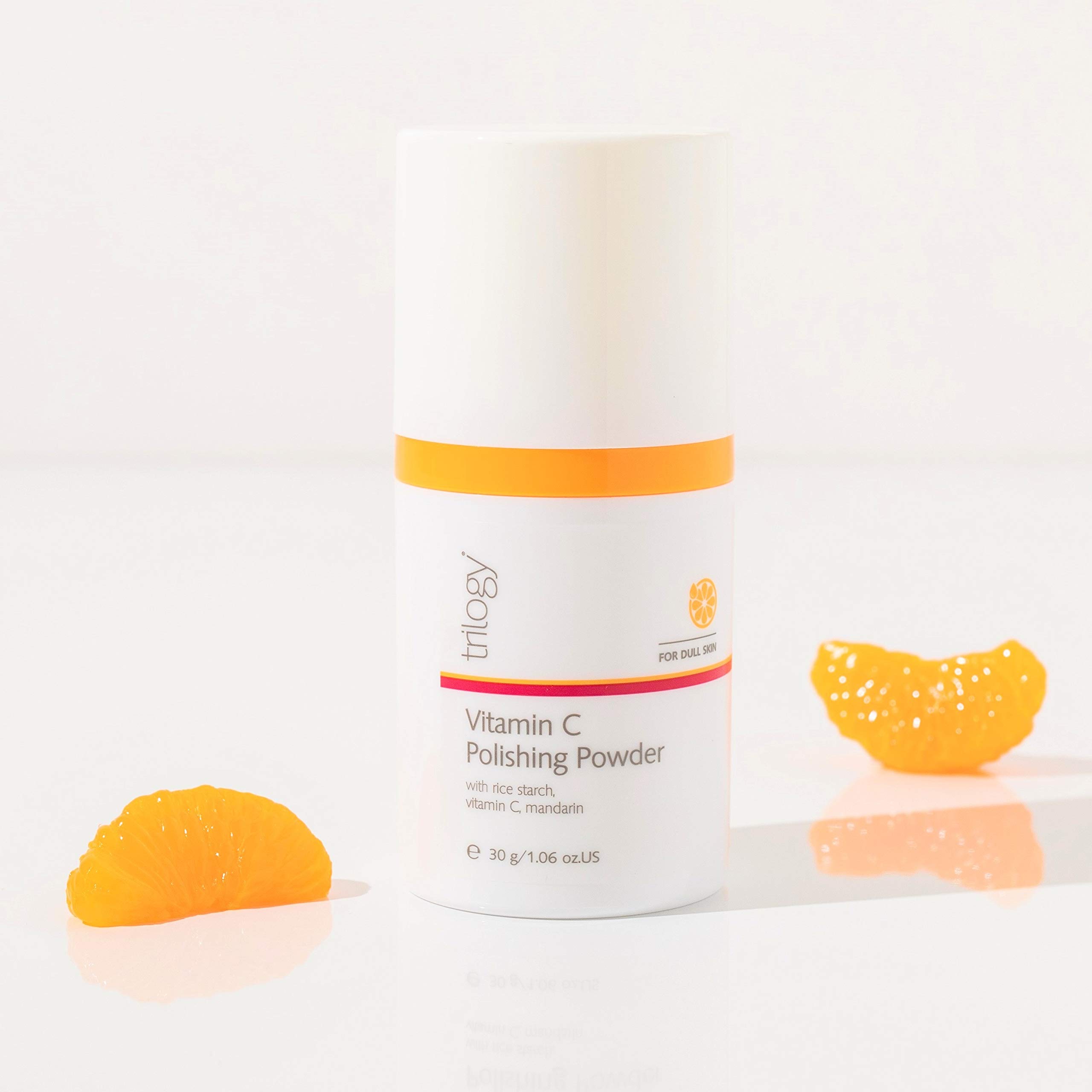 Foto 7 pulgar | Polvo Pulidor Con Vitamina C Trilogy  30 Ml - Venta Internacional.