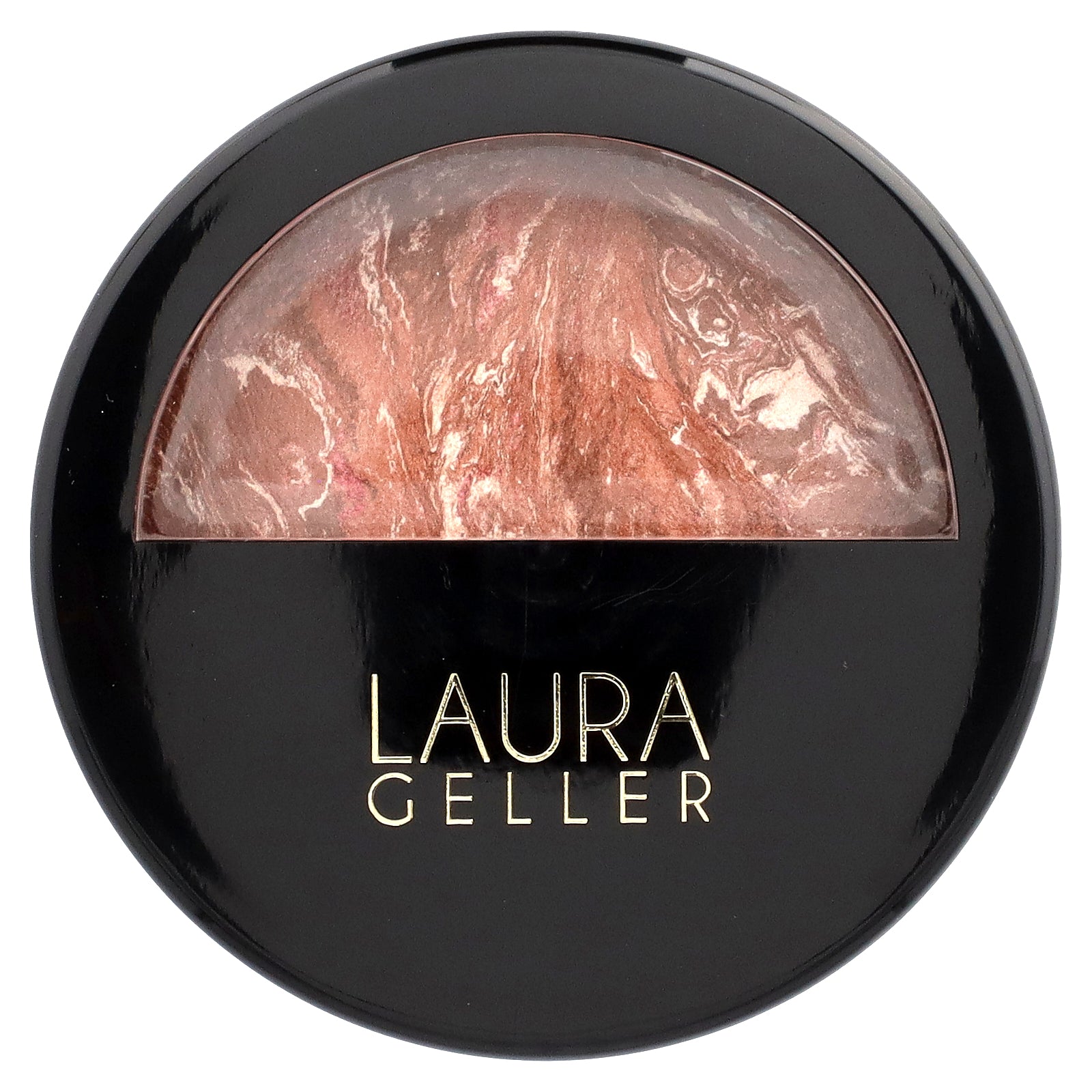 Foto 2 pulgar | Bronceador Laura Geller Baked Bronze-n-brighten Deep 9 G - Venta Internacional.