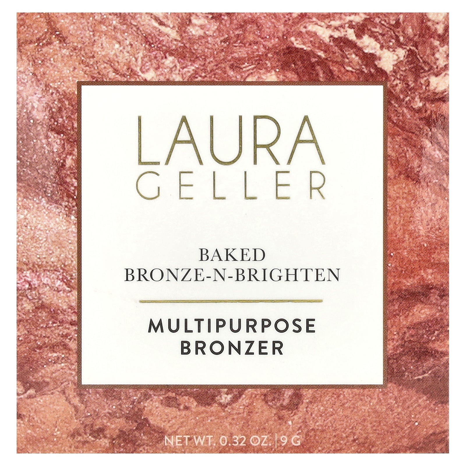 Foto 3 pulgar | Bronceador Laura Geller Baked Bronze-n-brighten Deep 9 G - Venta Internacional.
