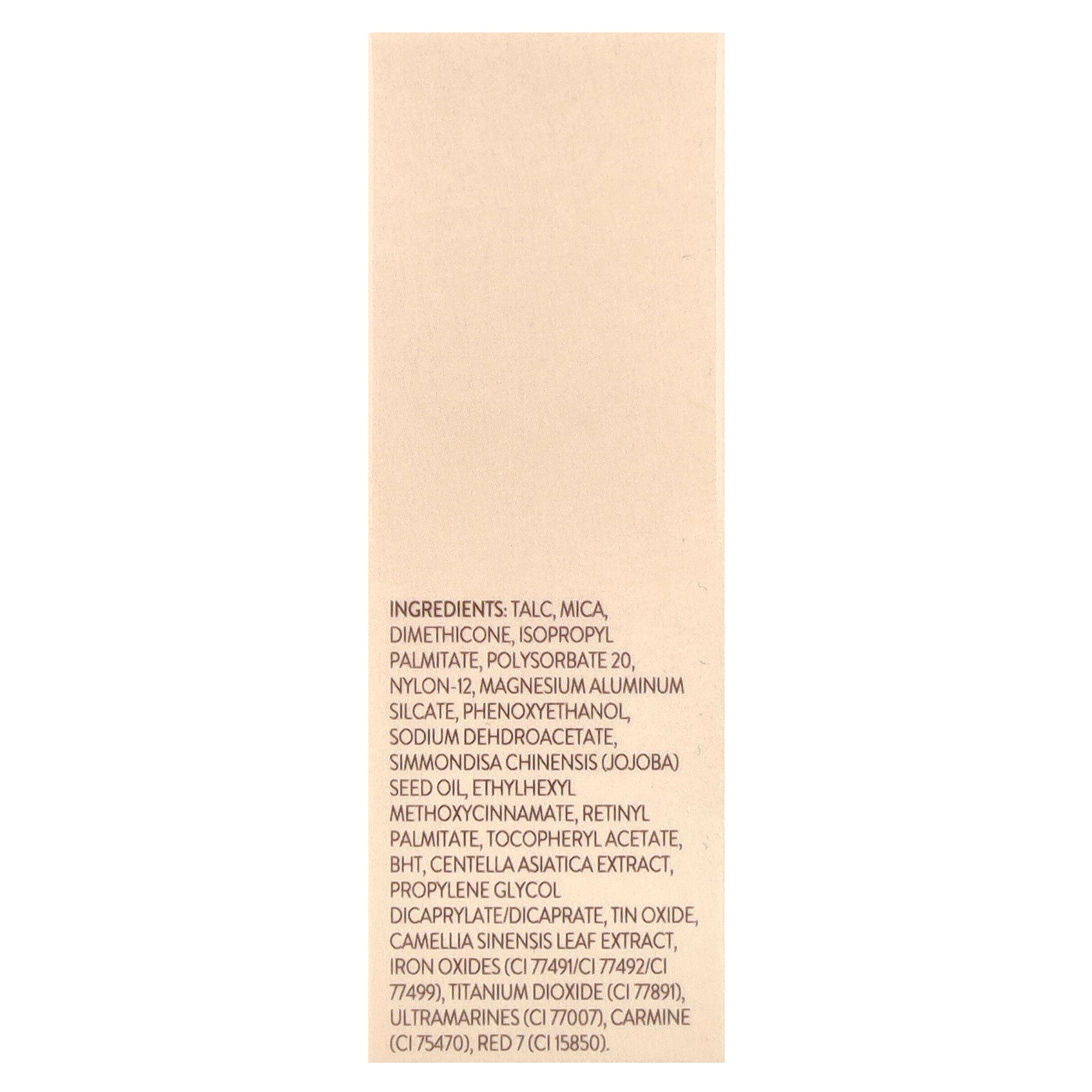 Foto 4 pulgar | Bronceador Laura Geller Baked Bronze-n-brighten Deep 9 G - Venta Internacional.