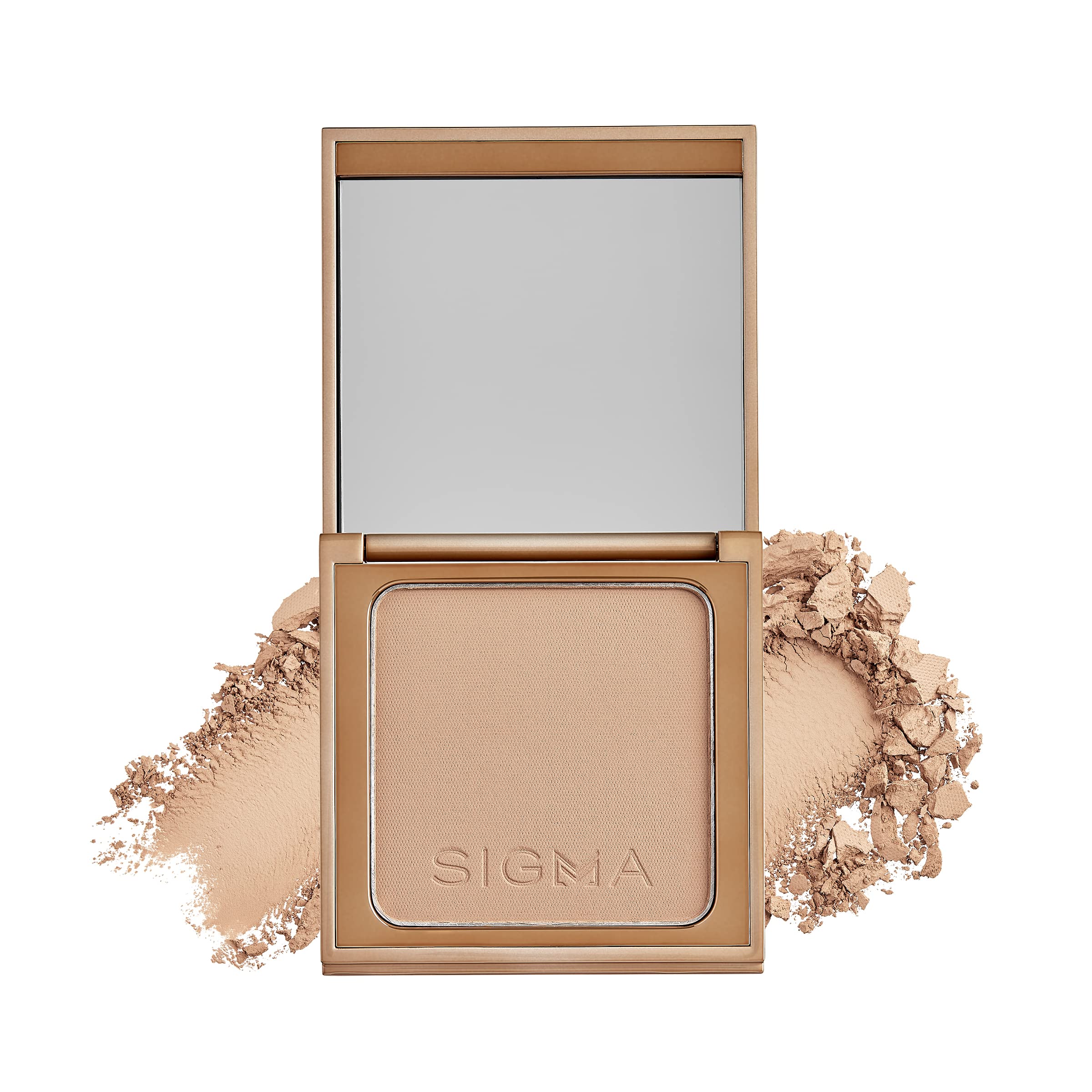 Foto 4 pulgar | Bronzer Sigma Beauty Matte Light 8 Ml Para Mujer - Venta Internacional.