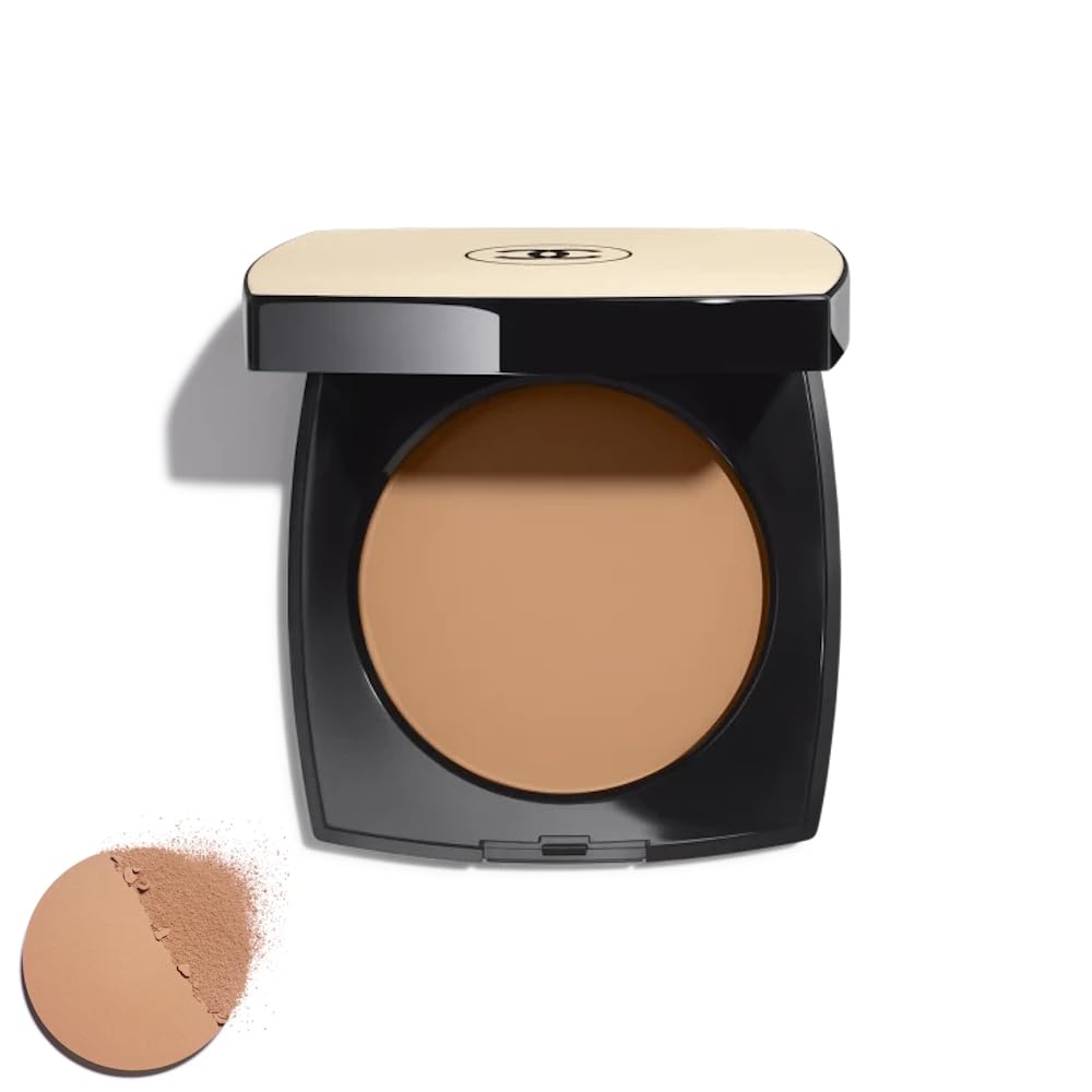 Foto 2 pulgar | Polvo Chanel Les Beiges Healthy Glow B60 12 G Para Mujer - Venta Internacional.