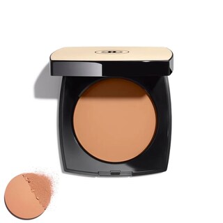 Foto 1 | Polvo Chanel Les Beiges Healthy Glow B60 12 G Para Mujer - Venta Internacional.