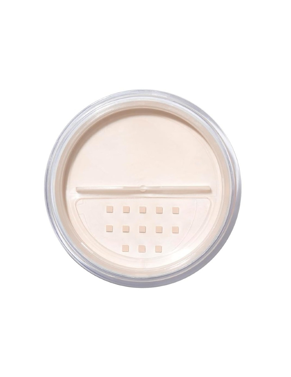 Foto 3 pulgar | Halo Glow Soft Focus Setting Powder Light Pink E.l.f + Gratis Termo Güish De Regalo