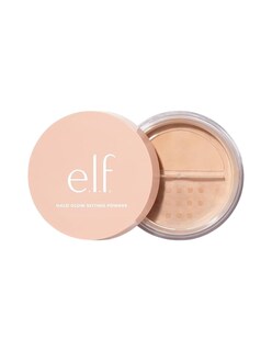 Foto 3 | Halo Glow Soft Focus Setting Powder Light Pink E.l.f + Gratis Termo Güish De Regalo