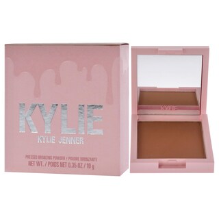 Foto 4 | Polvo Bronceador Prensado Bronzer Kylie Cosmetics 300 Toasty - Venta Internacional.