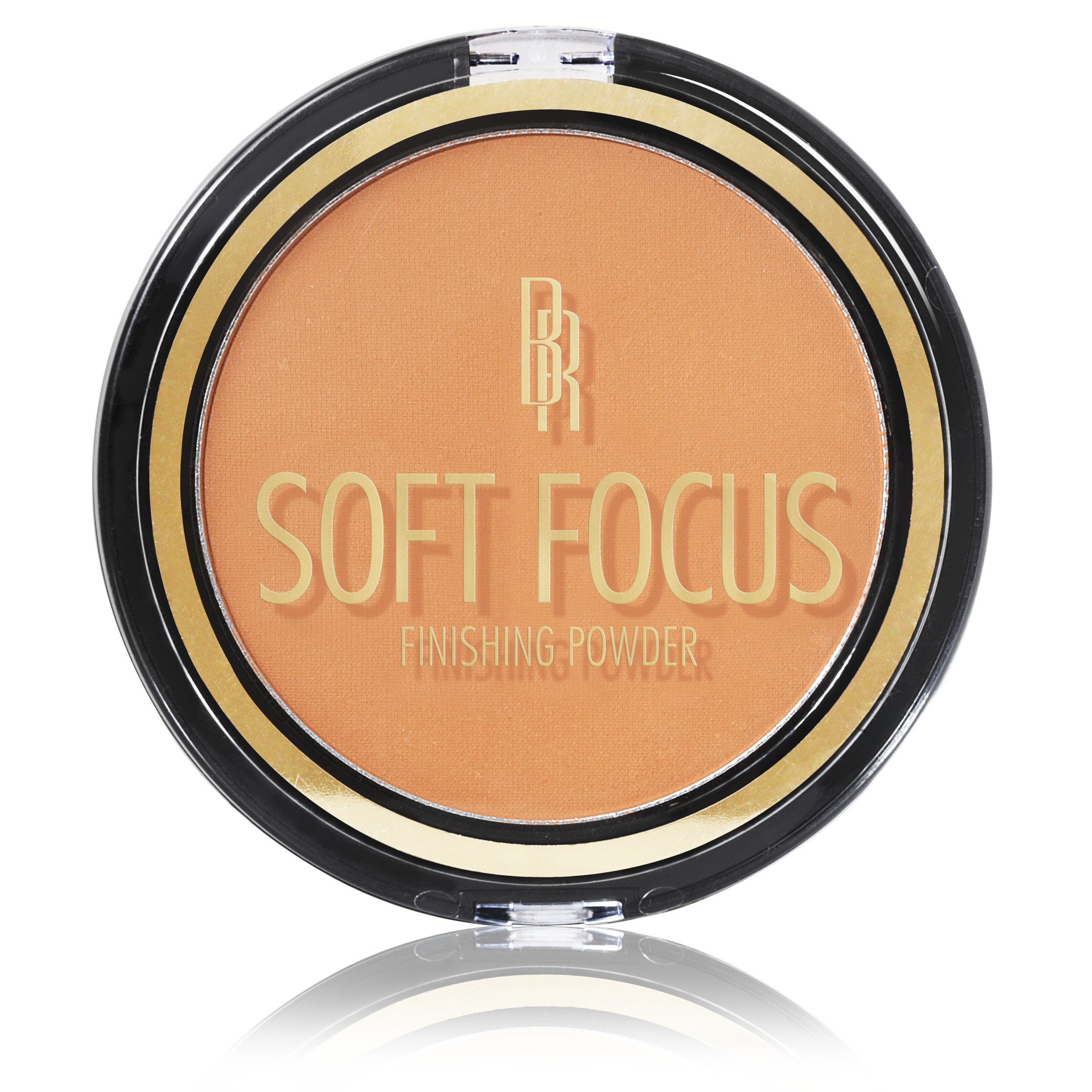 Polvo De Acabado Black Radiance True Complexion Golden Almond - Venta Internacional.