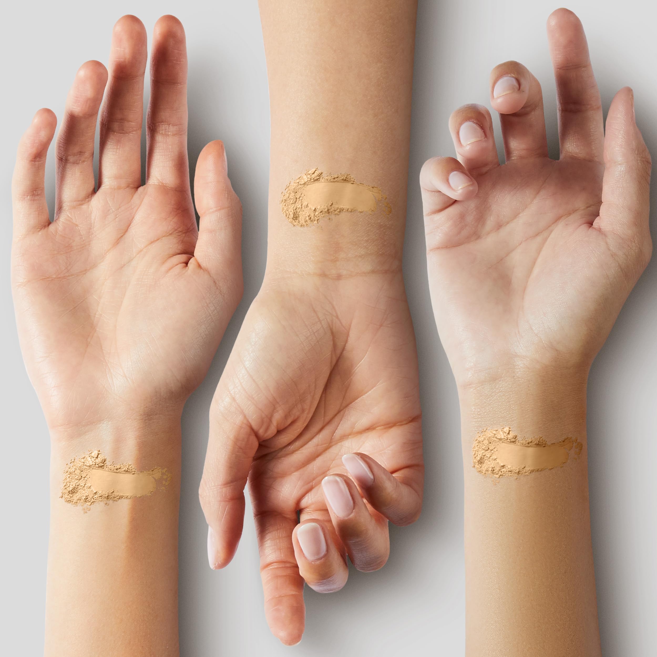 Foto 4 pulgar | Polvo De Acabado Black Radiance True Complexion Golden Almond - Venta Internacional.