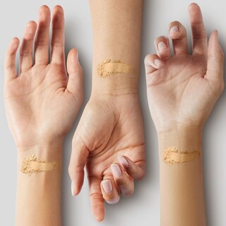 Foto 3 | Polvo De Acabado Black Radiance True Complexion Golden Almond - Venta Internacional.